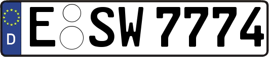 E-SW7774