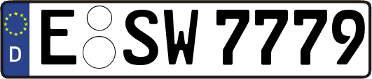 E-SW7779