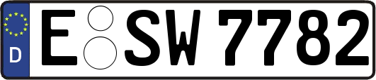 E-SW7782