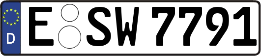 E-SW7791