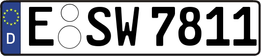 E-SW7811