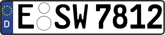 E-SW7812
