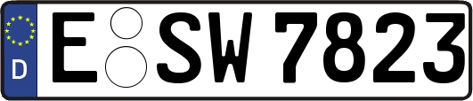 E-SW7823