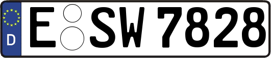 E-SW7828