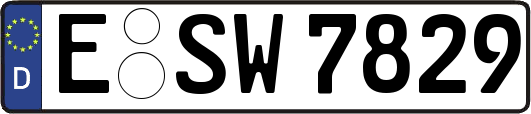 E-SW7829