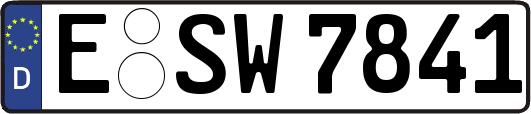 E-SW7841