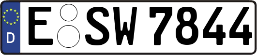 E-SW7844