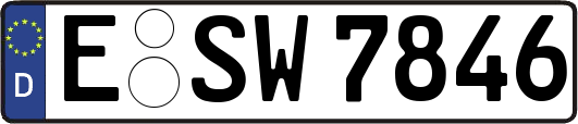 E-SW7846