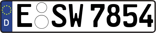 E-SW7854