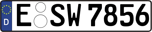 E-SW7856