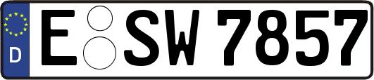 E-SW7857