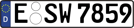 E-SW7859