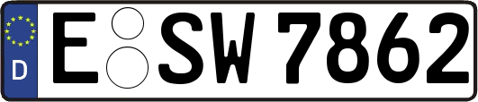 E-SW7862