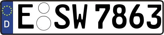 E-SW7863