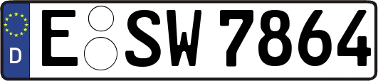 E-SW7864