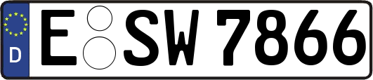 E-SW7866