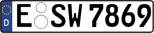 E-SW7869