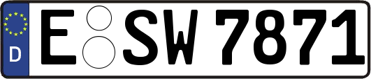 E-SW7871