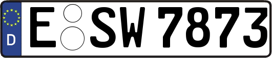 E-SW7873