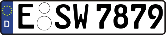E-SW7879