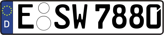 E-SW7880