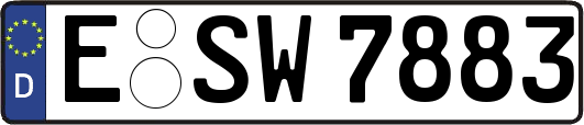 E-SW7883