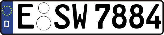 E-SW7884