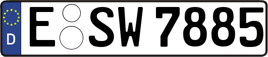 E-SW7885