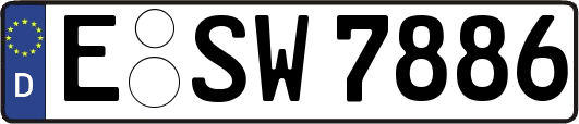 E-SW7886