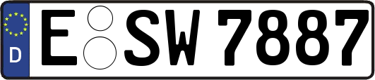 E-SW7887