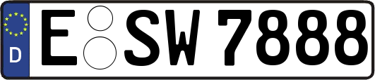 E-SW7888