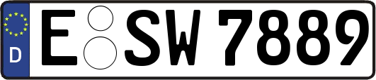 E-SW7889