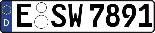 E-SW7891