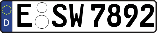 E-SW7892