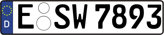 E-SW7893