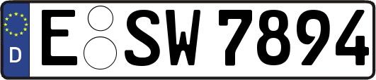 E-SW7894