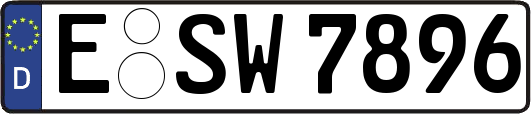 E-SW7896