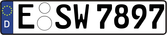 E-SW7897
