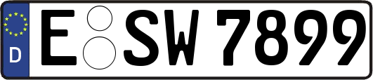E-SW7899