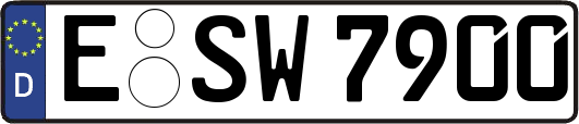 E-SW7900
