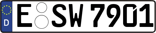 E-SW7901