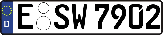 E-SW7902