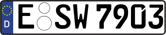 E-SW7903