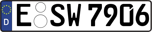 E-SW7906
