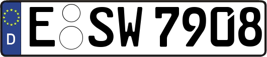 E-SW7908