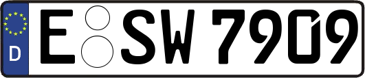 E-SW7909