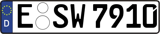 E-SW7910