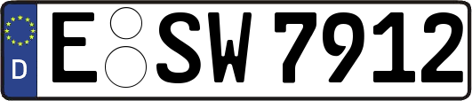 E-SW7912