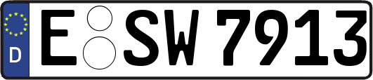 E-SW7913