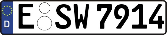 E-SW7914
